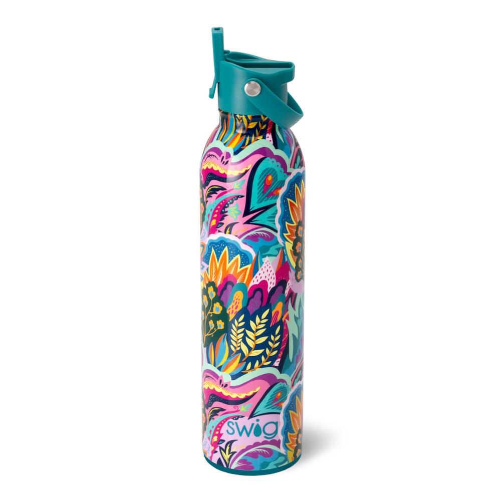 Bazaar 26oz Flip + Sip Water Bottle